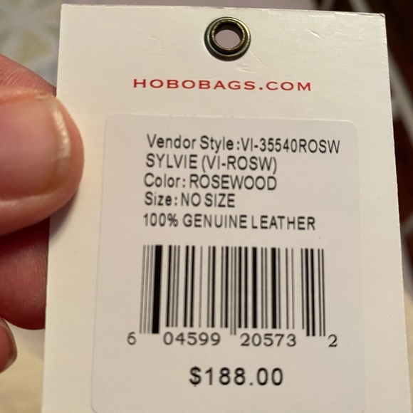 HOBO Purse - Picture 3 of 5